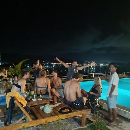 Bed On The Beach Kuta  外观 照片