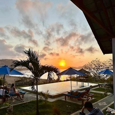 Bed On The Beach Kuta  外观 照片