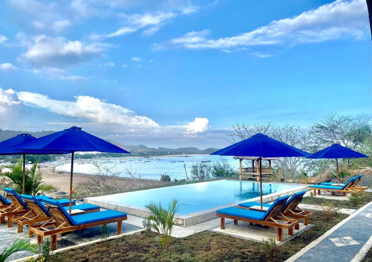 Bed On The Beach Kuta  外观 照片